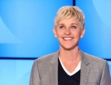 Ellen DeGeneres: Ποιο επτασφράγιστο μυστικό της αποκάλυψε ; (βίντεο)